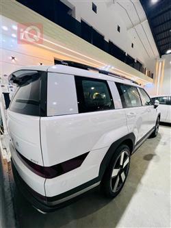 هيونداي سانتافي